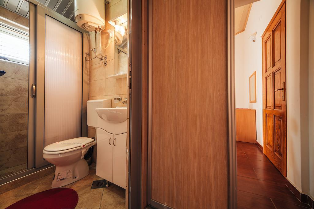 Guest house Šebelj Budva Chambre photo