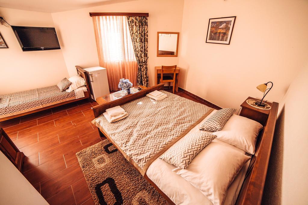 Guest house Šebelj Budva Chambre photo