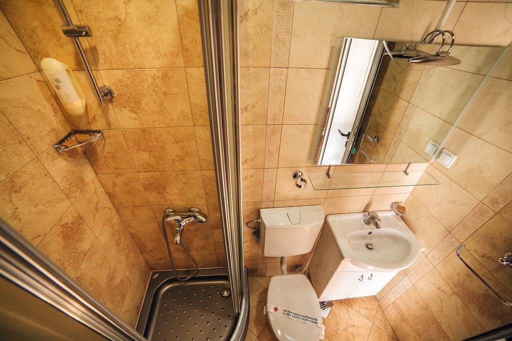 Guest house Šebelj Budva Chambre photo