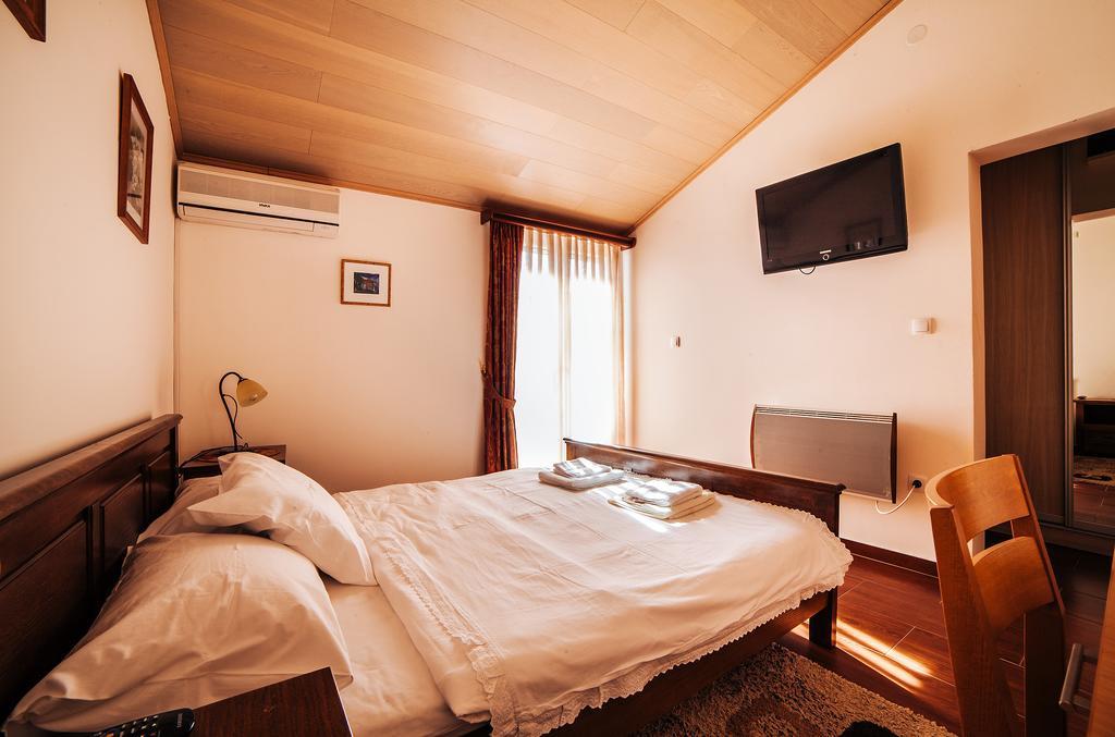 Guest house Šebelj Budva Chambre photo