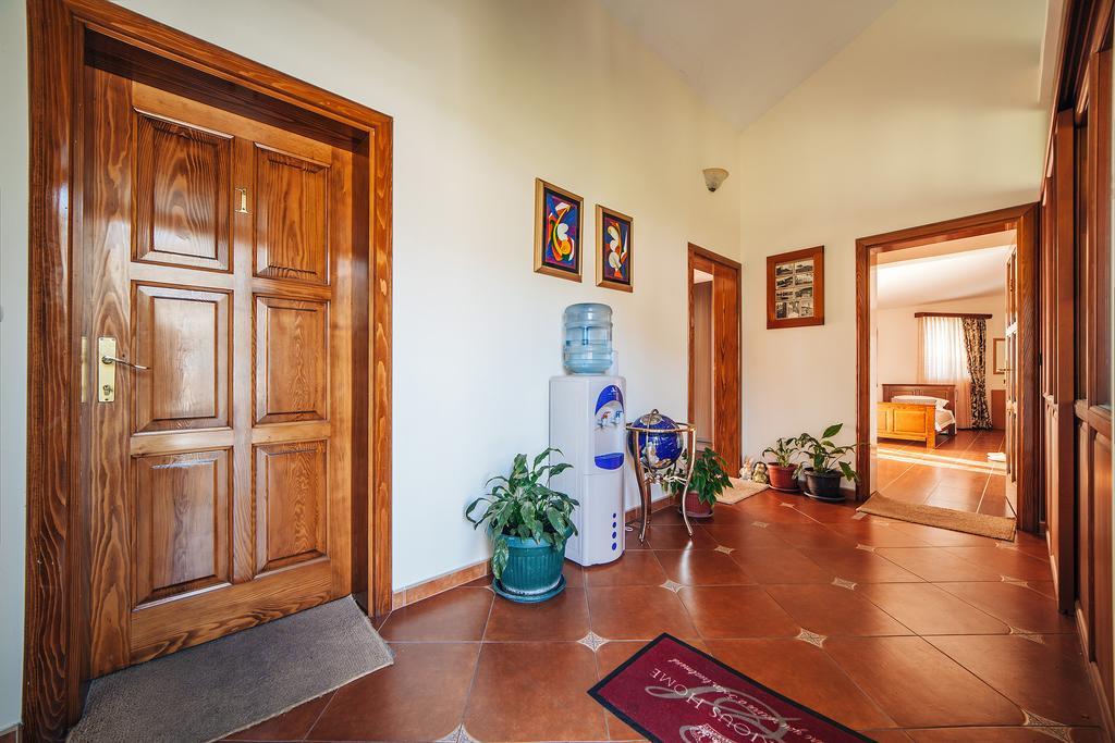 Guest house Šebelj Budva Extérieur photo